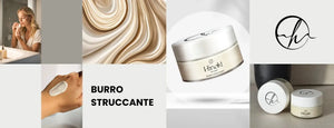 Organic Cleansing Butter: The Revolution in Natural Cleansing
