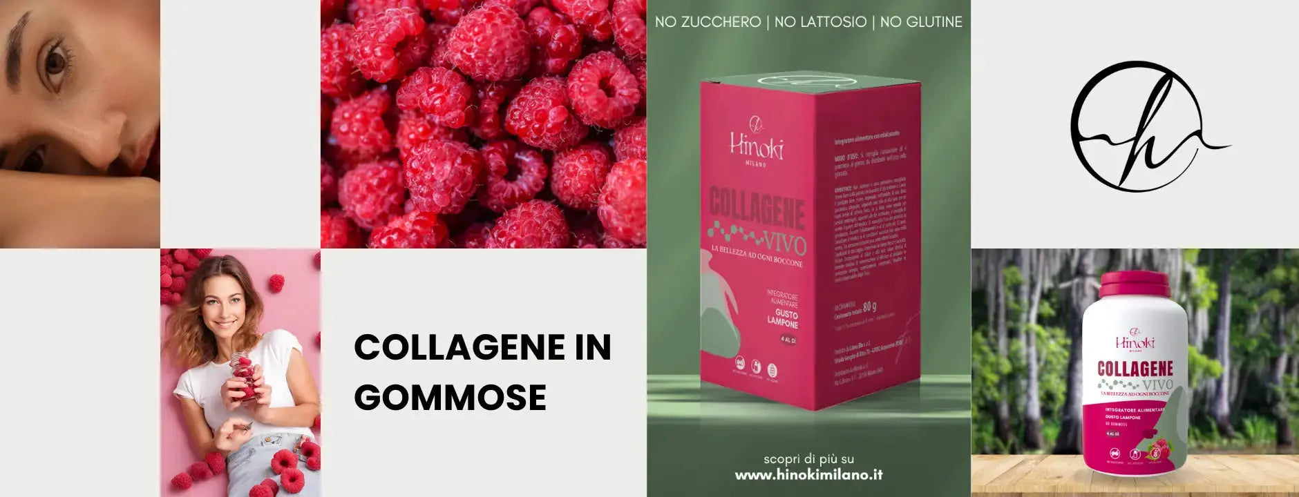 Live Collagen: The Key to Radiant, Youthful Skin