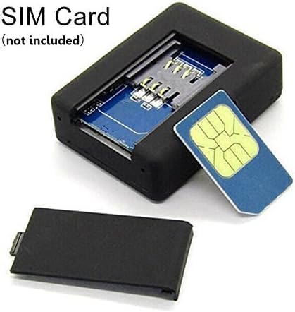 Mini Localizzatore GPS A8 Hinoki Milano