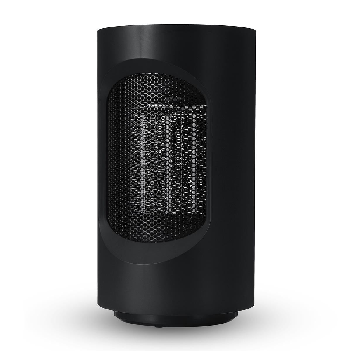 Mini Stufa Portatile 600W – Riscaldamento Rapido, Oscillante e Ultra Silenzioso Klondo