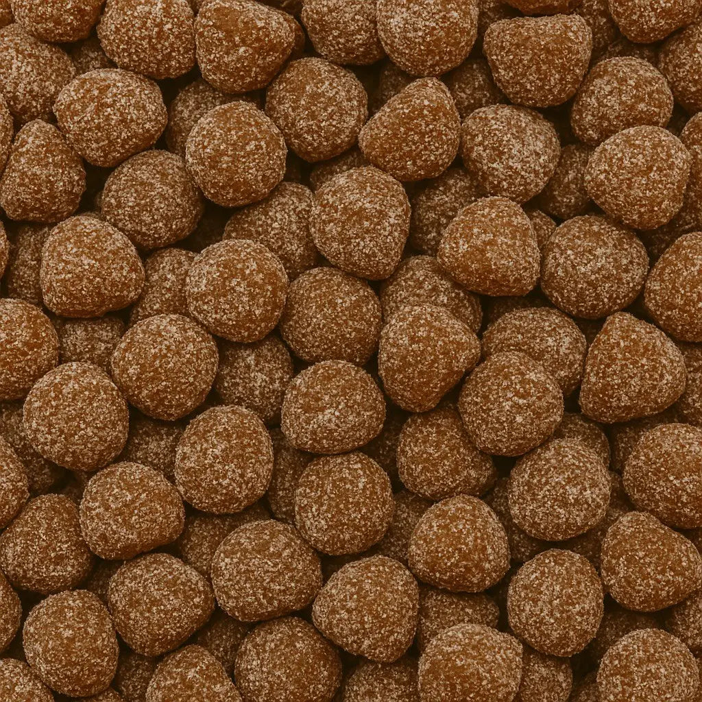 Brucia Gusto Hinoki Milano