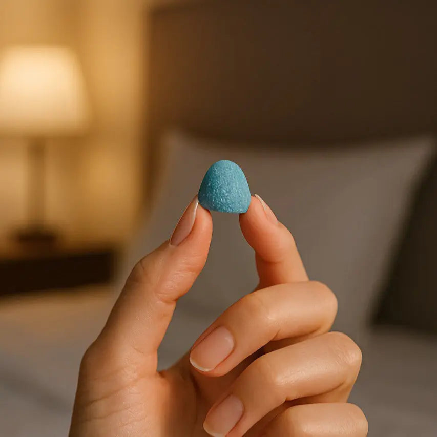 Alleato Notte Hinoki Milano