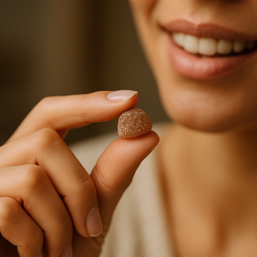 Brucia Gusto Hinoki Milano