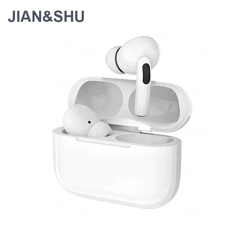 Airs Pro Wireless Earphones Bluetooth Headset TWS Earbuds With Siri Pop-up Window Waterproof Positioning Touch Control For Ios Hinoki Milano