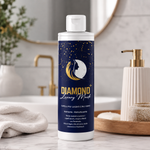 Diamond Luxury Mask - Maschera Capelli Lisciante 200 Ml Klondo