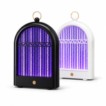 Lampada Antizanzare Elettrica USB – Killer Mosquito LED Silenzioso da Interno e Esterno Klondo