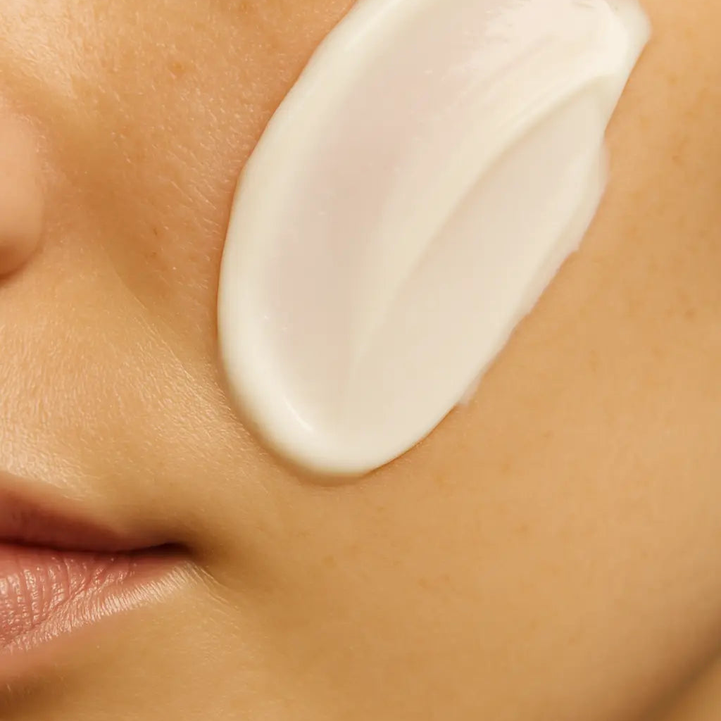 Crema Viso con Esosomi Hinoki Milano