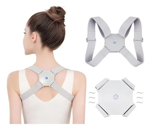 Smart Posture PRO – Correttore Intelligente con Sensore e Vibrazione Klondo