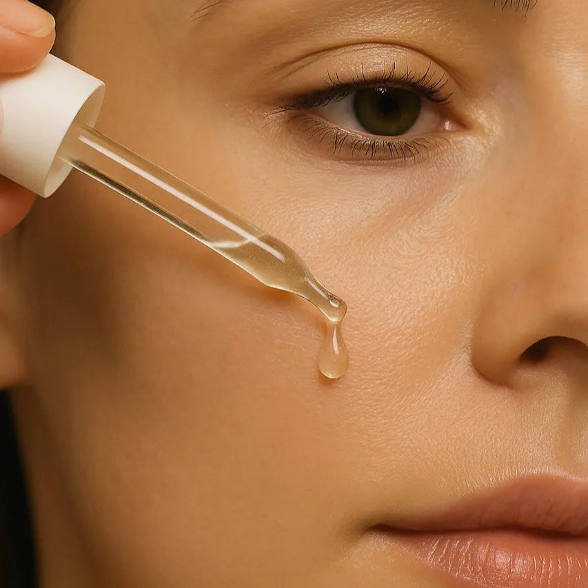 Siero Viso agli Esosomi Hinoki Milano