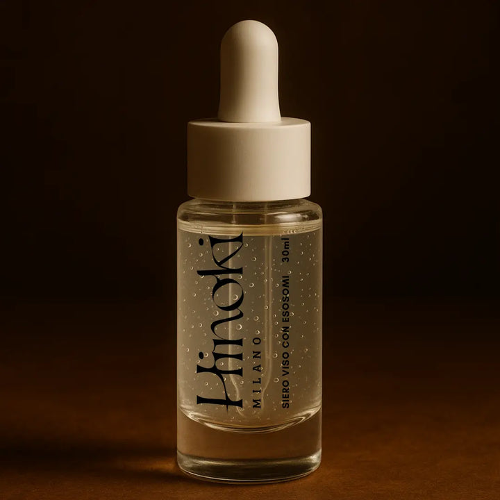 Age Defying Elixir Serum Hinoki Milano