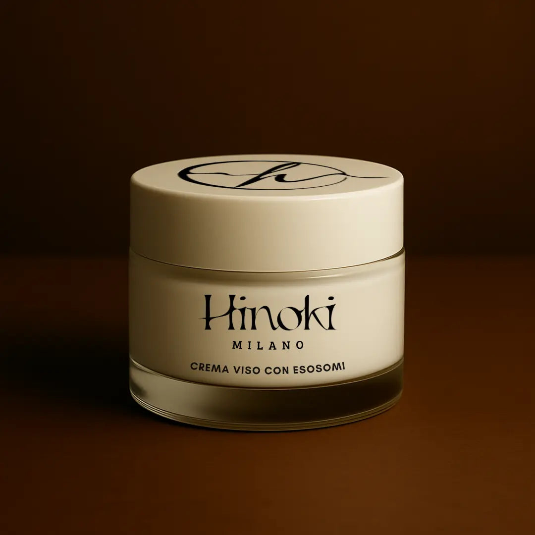 Luxe Renewal Hinoki Milano