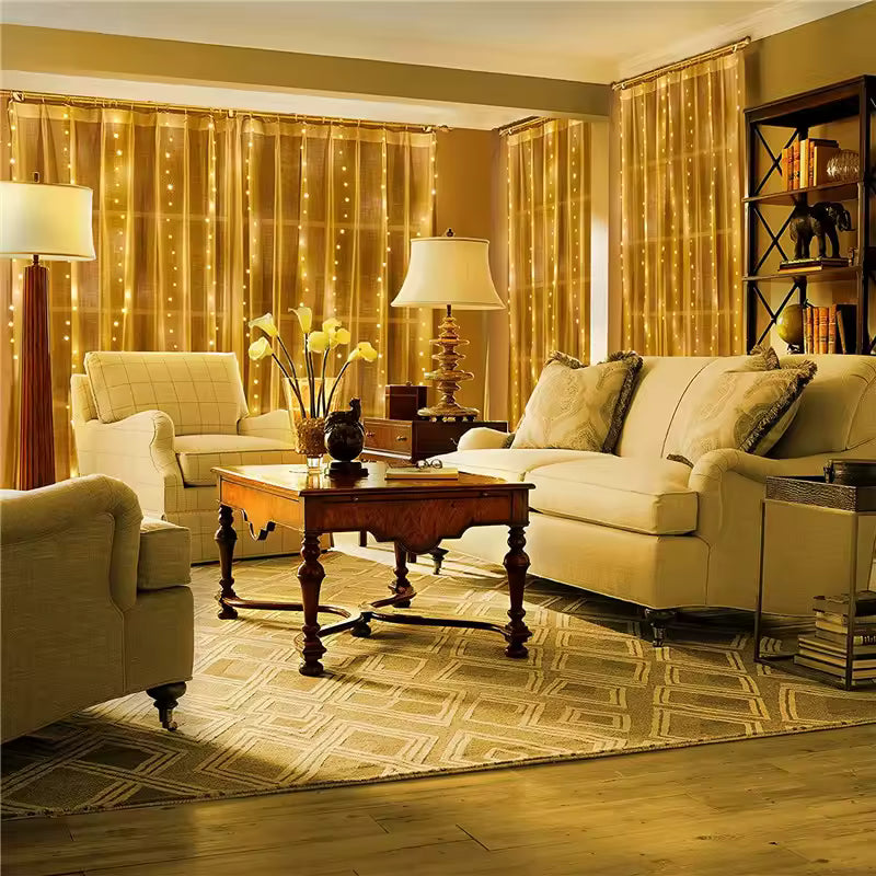 Tenda Luminosa 3x3 Klondo