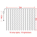 Tenda Luminosa 3x3 Klondo