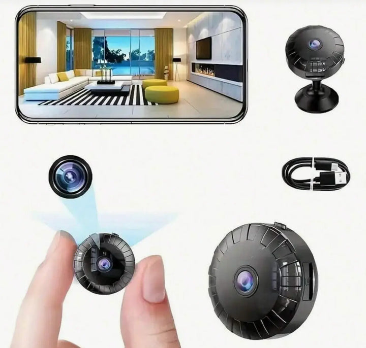 Micro Camera Hinoki Milano