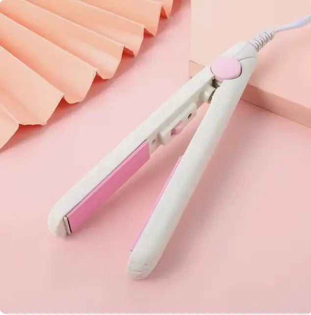 Mini Piastra Lisciante Hinoki Milano