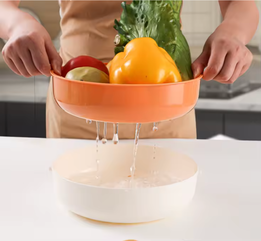 CutMaster 9 IN 1 - Tagliaverdure Multifunzione Klondo