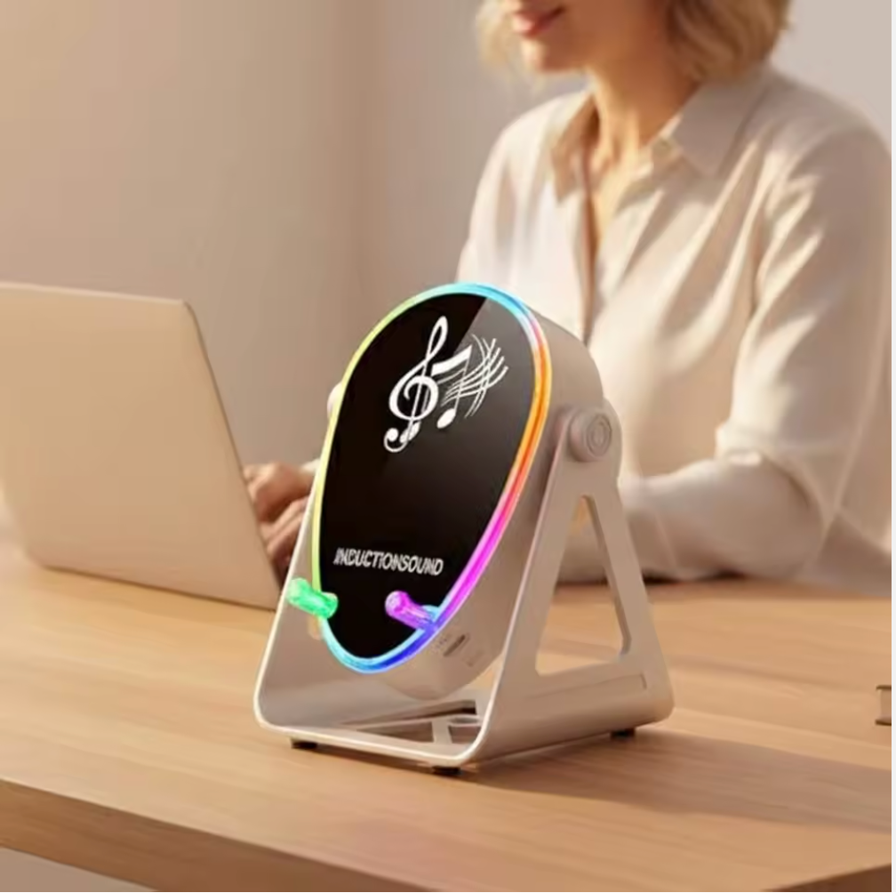 Speaker Magico per Smartphone – Suono Senza Bluetooth Klondo