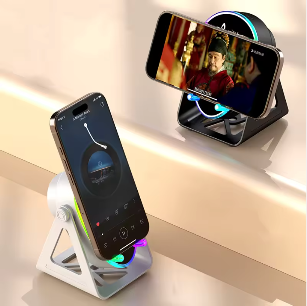 Speaker Magico per Smartphone – Suono Senza Bluetooth Klondo