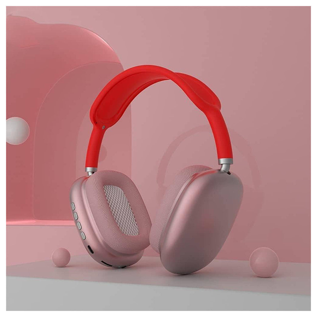 Cuffie Bluetooth P9 Max – Audio 4D, Comfort Assoluto e Design Premium Klondo