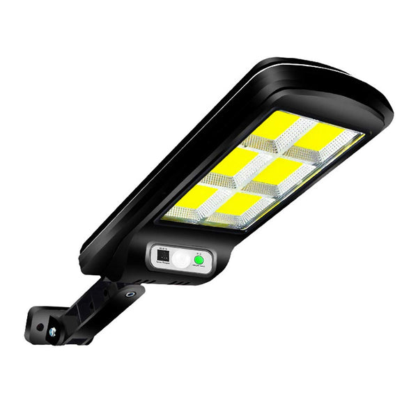 Solar Sensor Light – Lampada Solare da Esterno con Sensore di Movimento Klondo