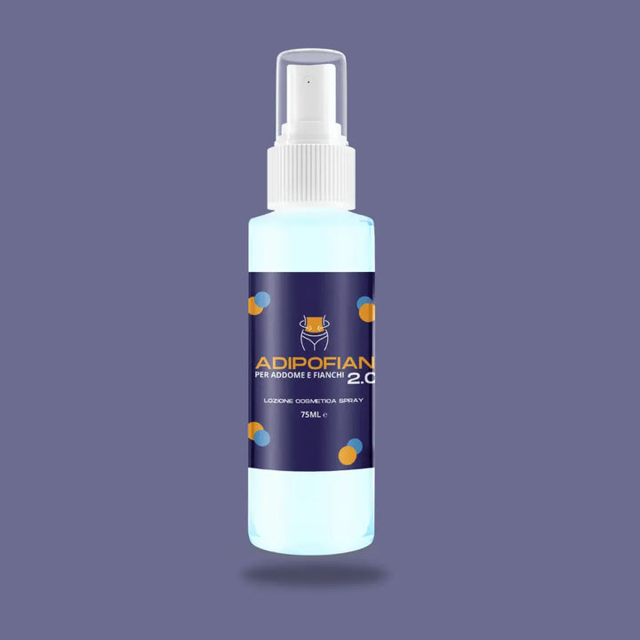 Adipofian - per fianchi e addome Hinoki Milano