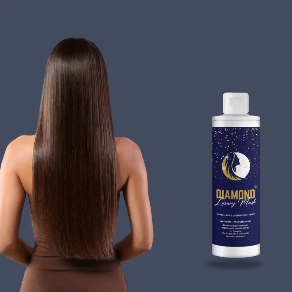 Diamond Luxury Musk Hinoki Milano