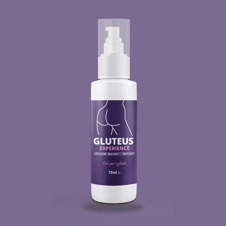 Gluteus Experience - Gel Tonificante Hinoki Milano
