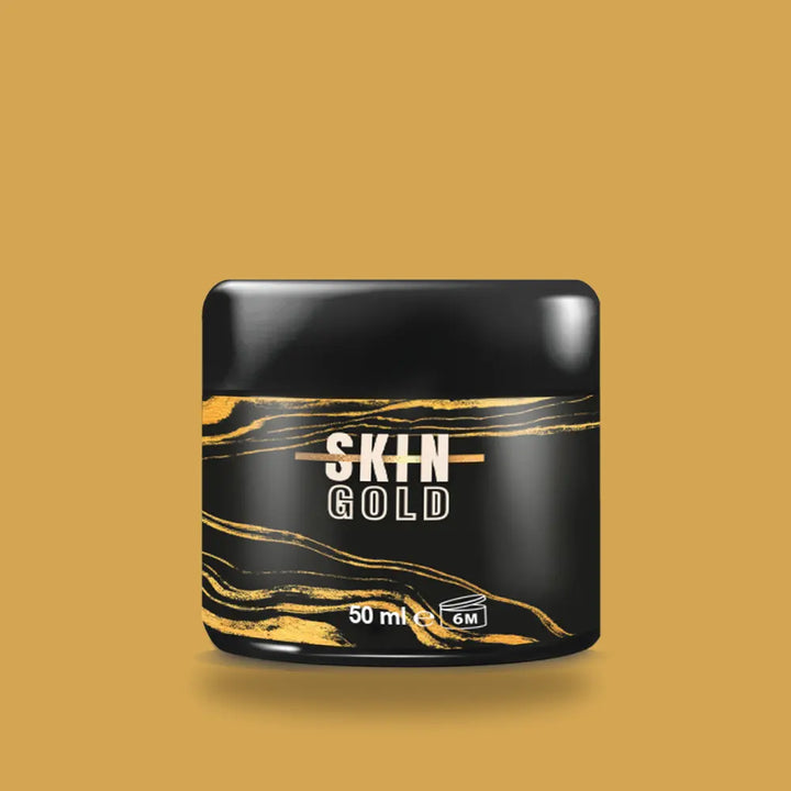 Skin Gold - Maschera viso Illuminante Hinoki Milano