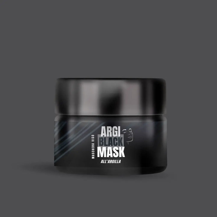 Argi Black Musk Hinoki Milano