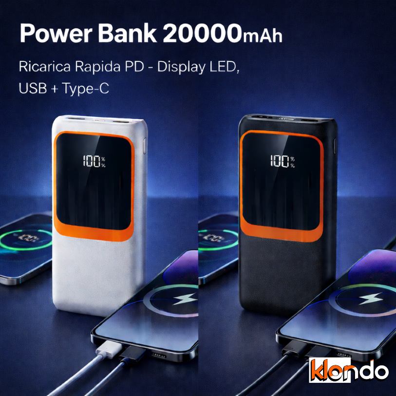 Power Bank 70000 Mah Carga Rápida 22.5w Pd Diseño Compacto | Cuotas sin interés Power Bank 70000 Mah Carga Rápida 22.5w Pd Diseño Compacto | Cuotas sin interés