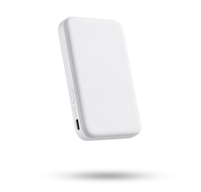 Power Bank Magnetico 20000mAh Wireless – Ricarica Rapida per iPhone e Smartphone Klondo