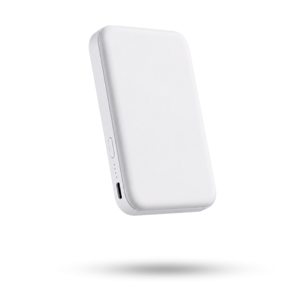 Power Bank Magnetico 20000mAh Wireless – Ricarica Rapida per iPhone e Smartphone Klondo