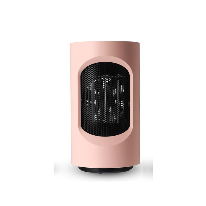 Mini Stufa Portatile 600W – Riscaldamento Rapido, Oscillante e Ultra Silenzioso Klondo