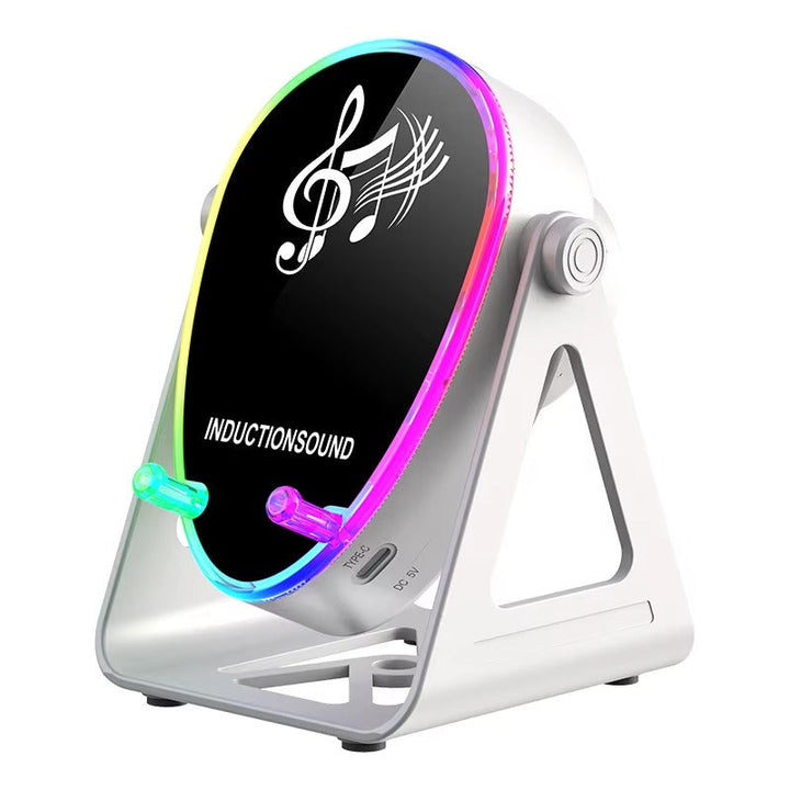 Speaker Magico per Smartphone – Suono Senza Bluetooth Klondo